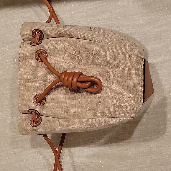 Loewe flamenco knot tote - Picture 11 of 12